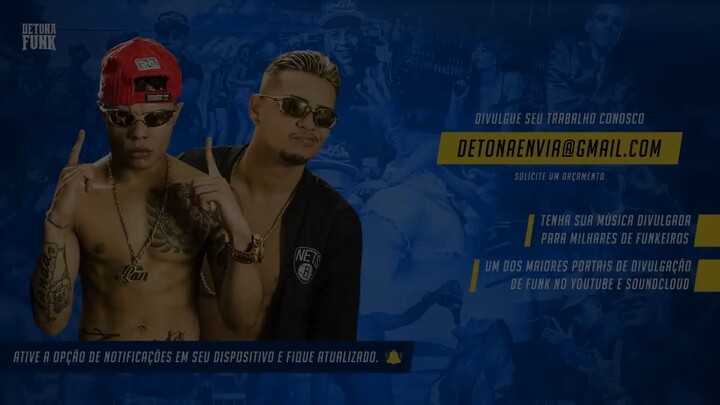 MC Lan e MC WM - Sua Amiga Vou Pegar e Lararara - É Melhor Sentando (DJ Will O Cria e Lan Rw) 2017
