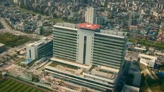 GHOSSTT DOCTORR EP 1 (MALAYSUB)