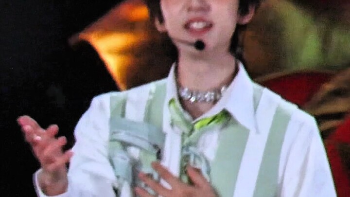 【เหอกู่หลิน】คงหาช่างแต่งหน้าที่ลงมือหนักขนาดนี้อีกไม่ได้แล้ว