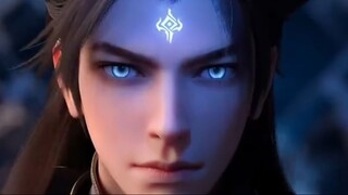 [PV3 S6]   Martial Universe Season 6 武动乾坤 (Wu Dong Qian Kun) - Release Date: 20 Nov 2025 - CC Indo