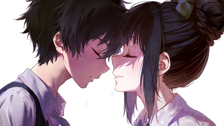 MAD | Houtarou Oreki × 'Kasaneteku' | Hyouka