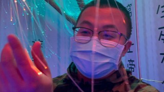 [Có vlog] Tiểu Tôn bị trầm cảm và cần giải tỏa căng thẳng.