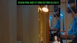 rieview phim : nhật kí trinh sát hình sự p2