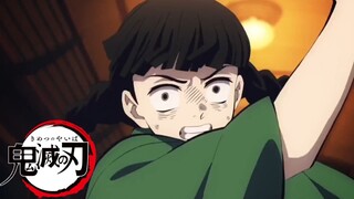 Tersadar ~ Kimetsu no Yaiba Mugen Train [DUB INDO]