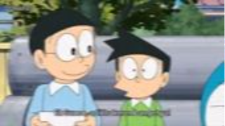 Doraemon episode 688