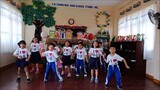 Hunt's #VeggieGoodMorning Dance Showdown: Chunghua High School Foundation