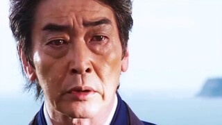 Lời khuyên răn của Leo đối với Mebius cũng là một loại truyền thừa!