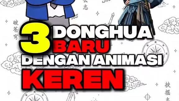 baru lagi nih di jamin seru