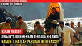 JANGAN REMEHKAN PASUKAN JENDRAL SUDIRMAN‼️- Alur Cerita Film Perang Kemerdekaan Indonesia