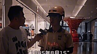 “血脉觉醒了，太燃了”【超燃混剪】