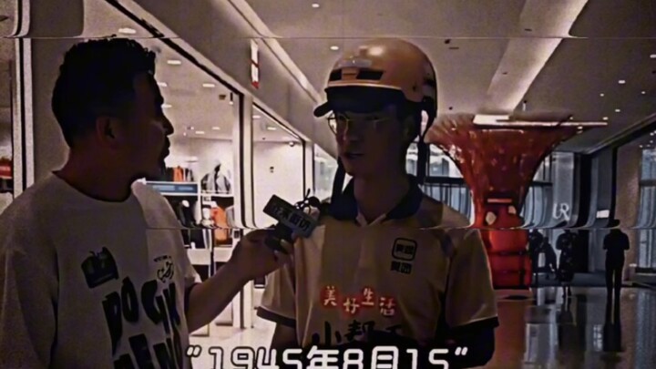 “血脉觉醒了，太燃了”【超燃混剪】