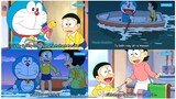 Review Doraemon - Chèo Thuyền Đến Hawaii & Cả Năm Đều Ngày Của Mẹ • Tóm Tắt Doraemon