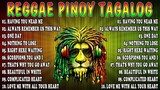 New Tagalog Reggae Playlist | OPM Songs MIX 90's | Relaxing OPM Road Trip | Good Vibes Reggae Music