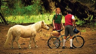 H IS FOR HAPPINESS (Trailer)