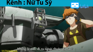 Thực lực đàm phán thật tốt #anime