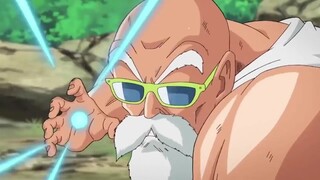 Unique Anime Characters With Bald Heads! [Part 1]