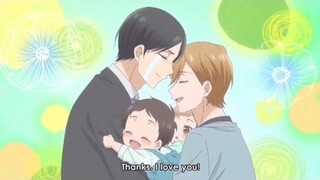 Tadaima, Okaeri | Hiromu's Birthday 🥳 Episode 6 English Subbed