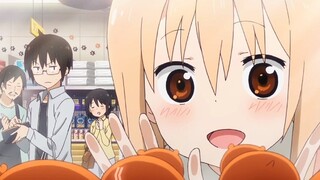 "Anime yang Direkomendasikan" merekomendasikan dua belas anime penyembuhan.