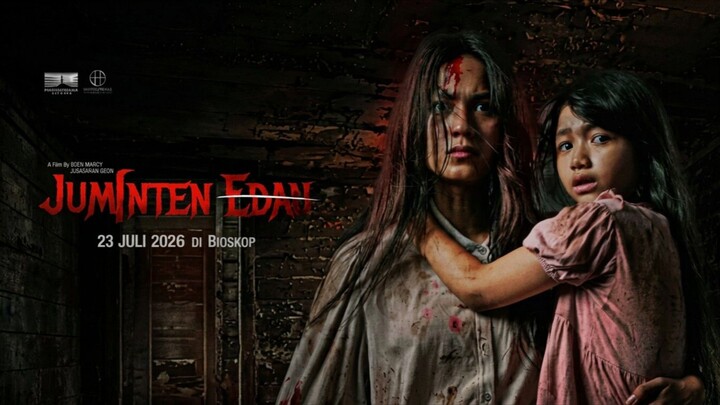 Riview Film Juminten Edan