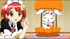 Jewelpet × Onimai