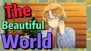 The Beautiful World