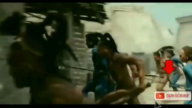 Apocalypto ilokano version