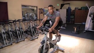 How to Burn Fat Cycling _ Exercise Tips