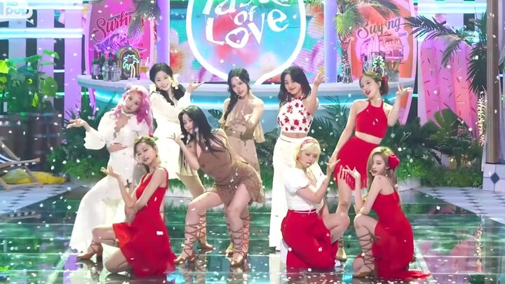 كيبوب لن تأفل أبداً، الجيل الرابع والخامس سيواصلان المضي قدماً [قائمة غير كاملة لفرق الفتيات من الجي