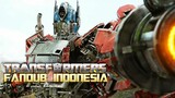 [DUB INDO] PRIME VS SCOURGE!!! Transformers: Rise Of The Beast Bahasa Indonesia