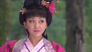 Tân Bảng Phong Thần 1 - Tập 39