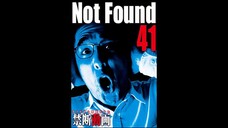 Not Found 41