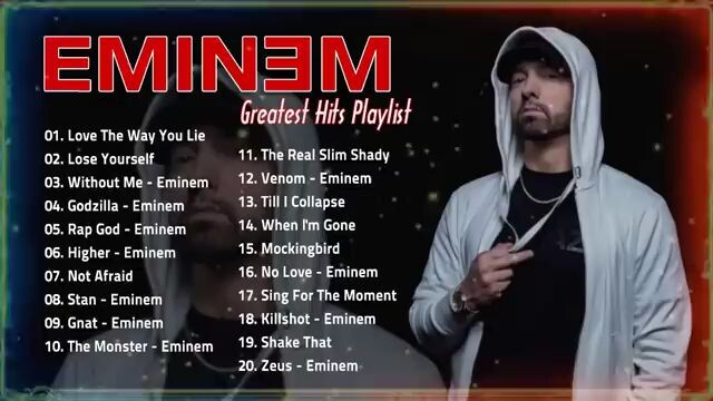 Eminem