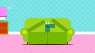 Hey Duggee:The World Record Badge