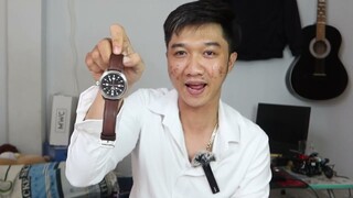 đôi điều về tương lai của kênh Anh Lee BTR