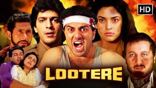 Lootere Film India Bahasa Indonesia