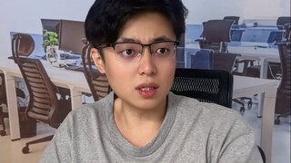 Orang Tiongkok yang Sepanjang Hidupnya Hanya Mengerjakan Soal Tafsir Bacaan