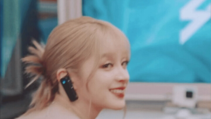 Oh my gosh, I finally understand why Xiaomei gets so excited when singing "Ta Tan"—because you don't