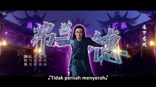 land of warriors eps 10 sub indo