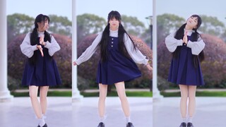 【شي يان】رقصة الحب