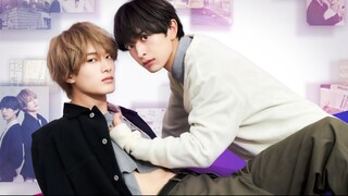 Nghịch Lý Tình Yêu Tập 1