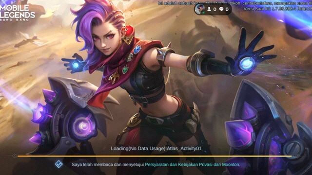 baru belajar