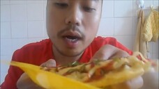 Asmr Eating Sounds - RAMLETTE