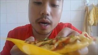 Asmr Eating Sounds - RAMLETTE