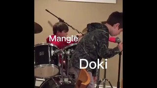 My Oc's as Vine Pt. 2
