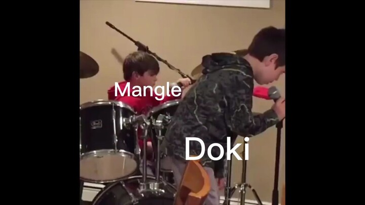 My Oc's as Vine Pt. 2