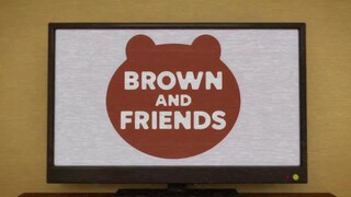 Brown và các bạn EP 16 [Sub Việt]
