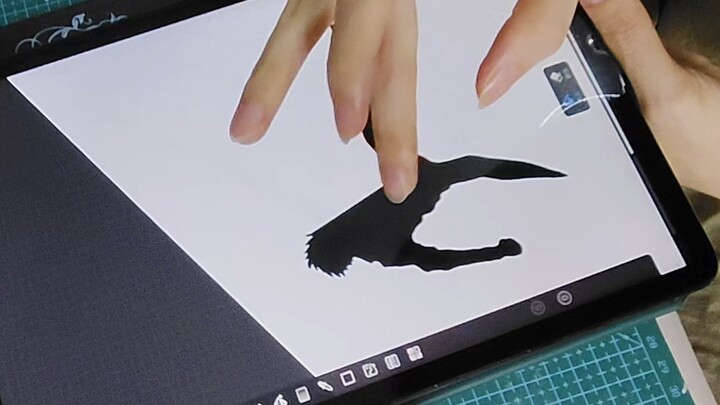 I'm scared when I think about giving this to a single owner.