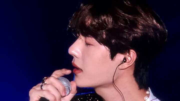 【Wang Yibo】《Unforgettable》The Untamed Fan Meeting in Thailand