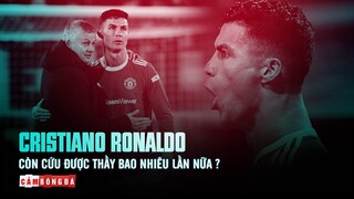 ATALANTA 2-2 MAN UNITED | RONALDO CÒN CÓ THỂ CỨU SOLSKJAER ĐƯỢC BAO NHIỀU LẦN NỮA ĐÂY?