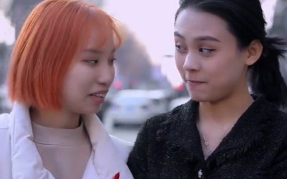 只要我正常发挥，我的姐妹就不可能脱单